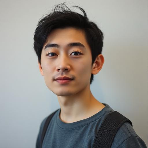 Anonymous 25-year-old in Tokyo